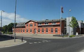 Hotel Røde-Kro